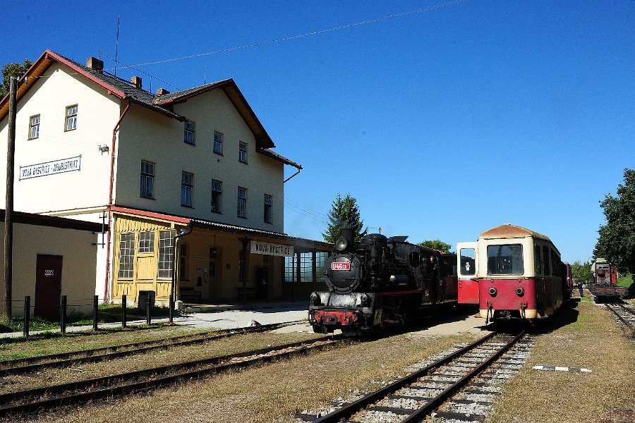 2021.09.25 JHMD U46.101 Jindřichův Hradec - Nová Bystřice (61)